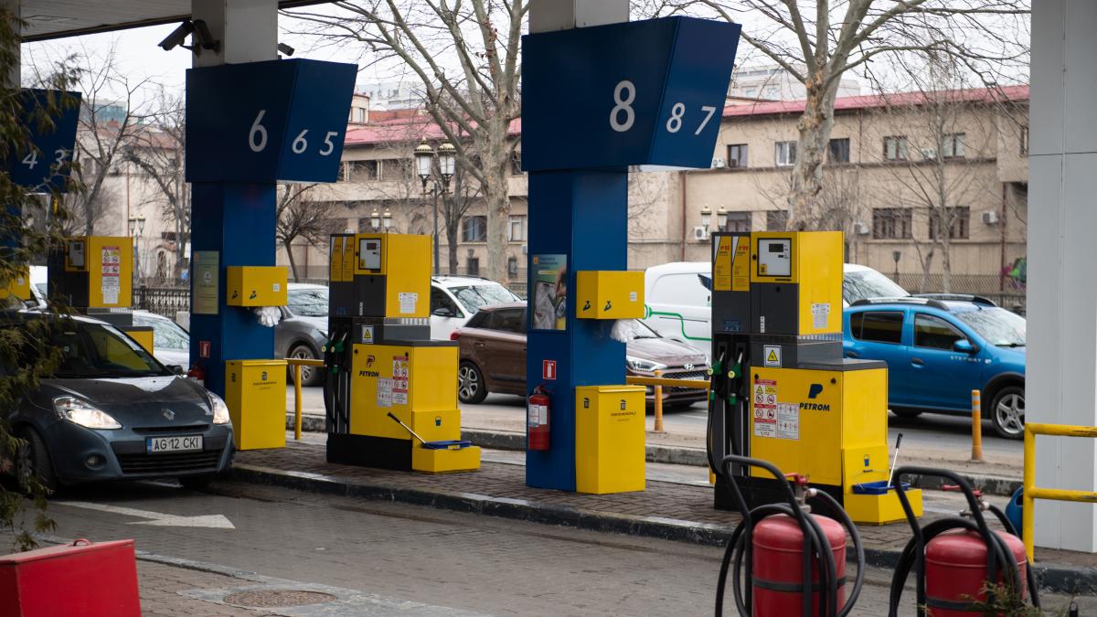 Ministerul Energiei dupa intalnirea cu distribuitorii de carburani avem capacitatea de a asigura