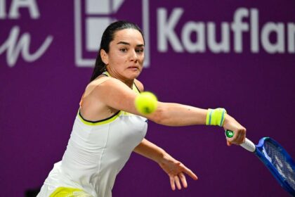 Miriam Bulgaru s a calificat in optimile de finala la Bastad Va intalni o adversara dificila in sferturi
