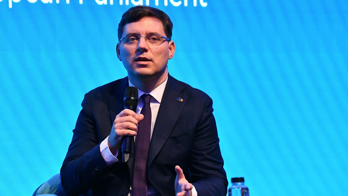 Negrescu Romania trebuie sa beneficieze de o alocare financiara europeana echivalenta cu cea din