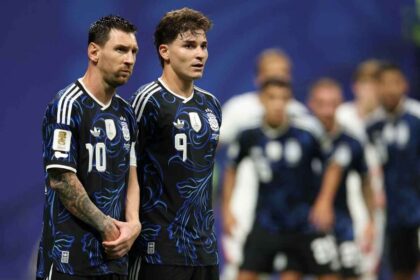 Nici Barcelona nici Real Madrid Clubul care aduce cei mai multi jucatori in finala Cupei Mondiale