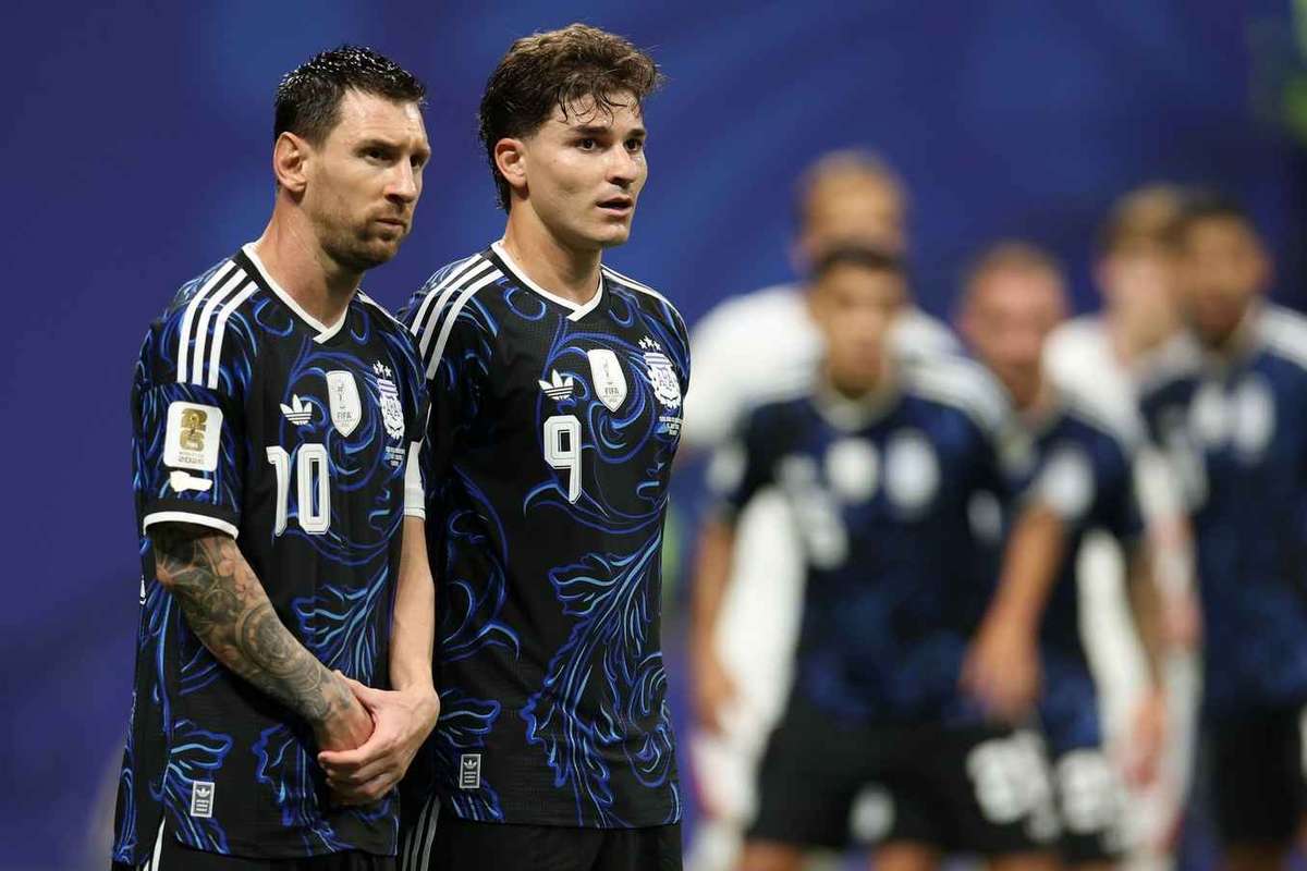 Nici Barcelona nici Real Madrid Clubul care aduce cei mai multi jucatori in finala Cupei Mondiale