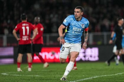 Nicolae Stanciu cel mai bun jucator dupa ce a marcat impotriva fostei sale echipe