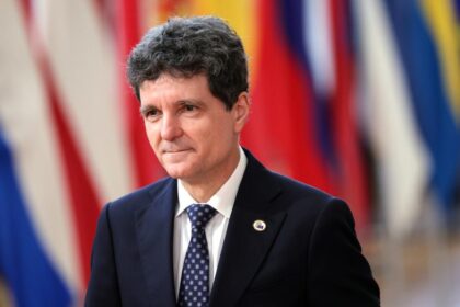 Nicuser Dan isi exprima speranta ca criza politica se va termina in aceasta vara Raspunsul nu se afla la mine ci la