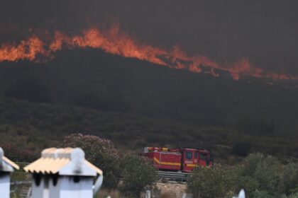 Nicuser Dan sustine Romania Spania si alte tari afectate de incendii si fenomene meteorologice extreme