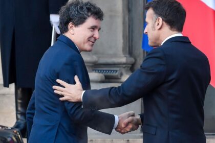 Nicuser Dan va fi prezent luni si marti la Paris pentru reuniunea Coalitiei de Vointa dedicata Ucrainei si