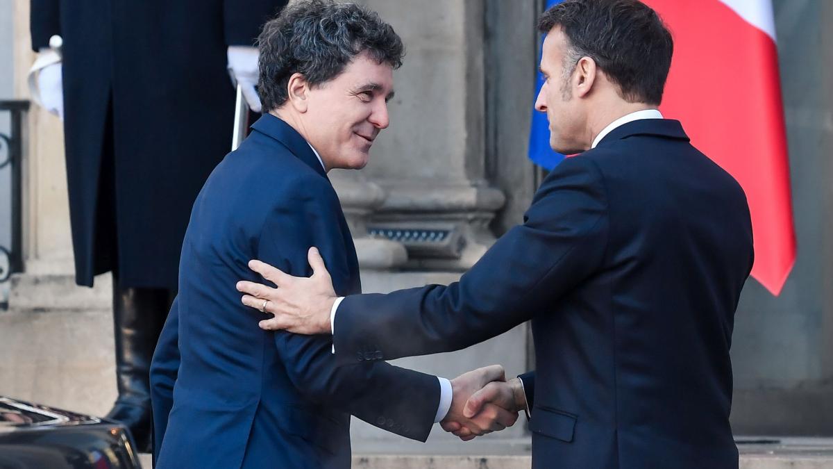 Nicuser Dan va fi prezent luni si marti la Paris pentru reuniunea Coalitiei de Vointa dedicata Ucrainei si