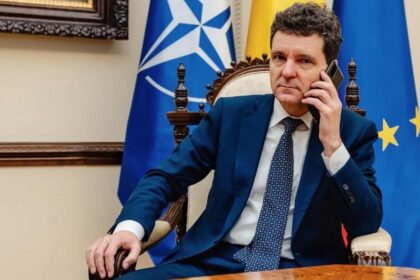 Nicusor Dan Nu ma tem de suspendare dar este un subiect pur si simplu neimportant Ce declara Presedintele