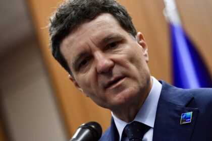 Nicusor Dan are doua motive pentru care respinge AUR la guvernare Nu este un partid