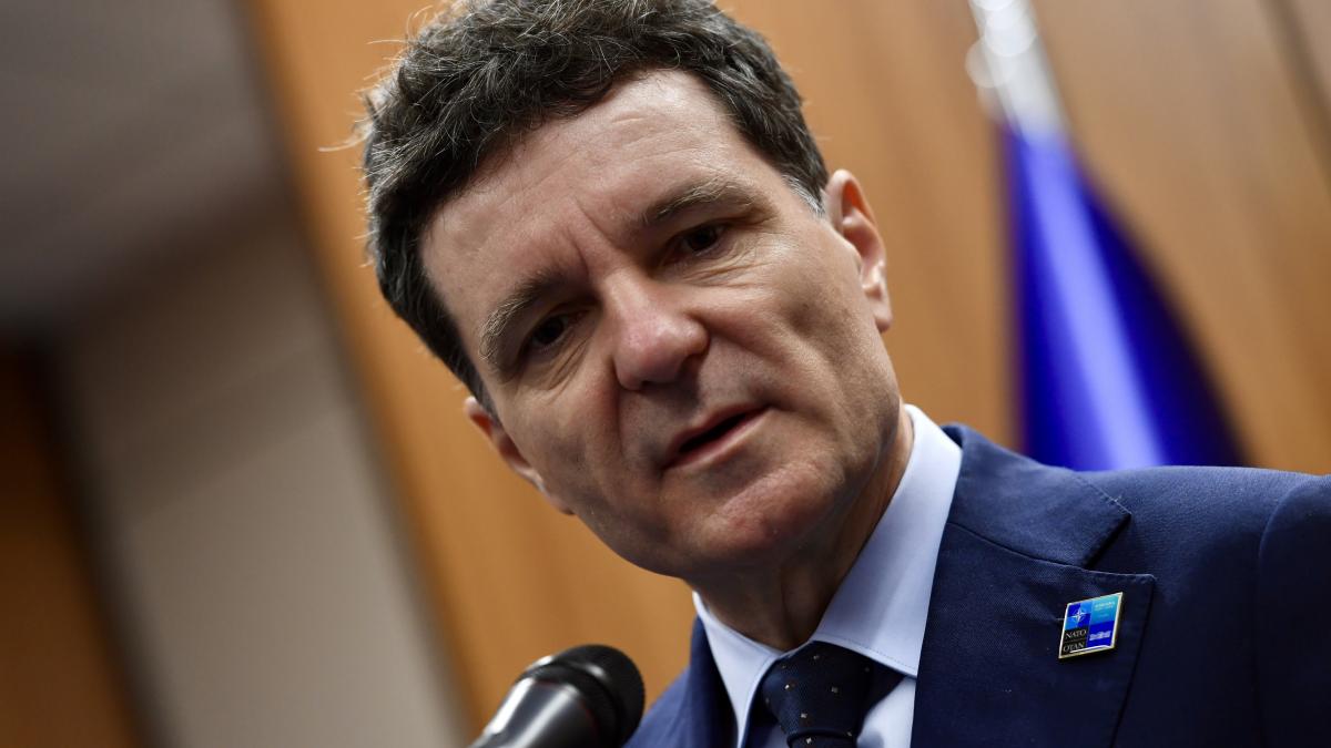Nicusor Dan are doua motive pentru care respinge AUR la guvernare Nu este un partid