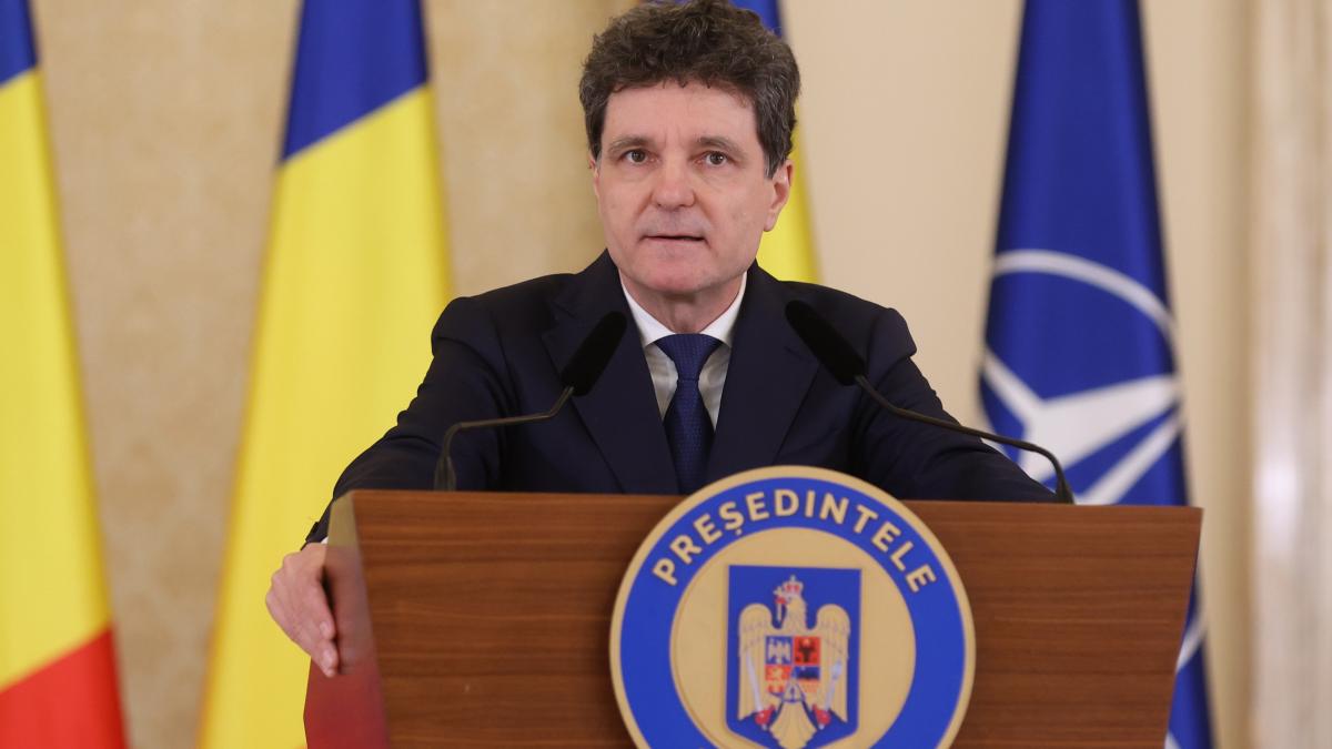 Nicusor Dan editorial in Newsmax cu ocazia aniversarii a 250 de ani de la infiintarea SUA In Romania sustinerea pentru