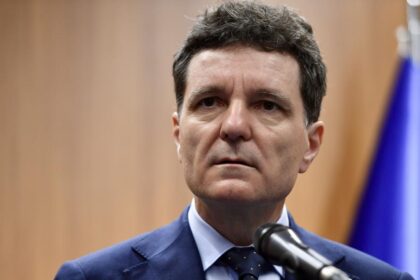 Nicusr Dan isi exprima increderea ca Legea salarizarii va fi adoptata la timp Cred ca exista inca sanse