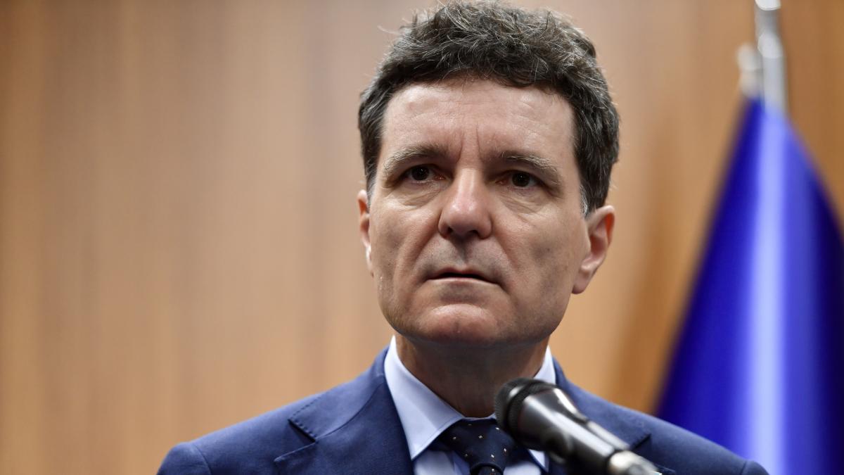 Nicusr Dan isi exprima increderea ca Legea salarizarii va fi adoptata la timp Cred ca exista inca sanse
