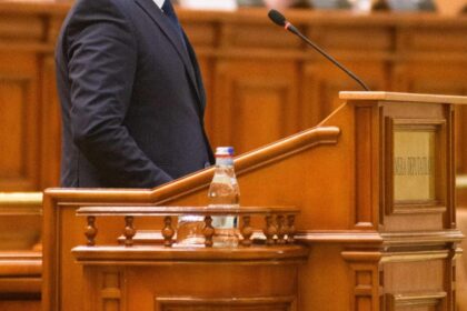 O sesiune speciala a Parlamentului pentru legile PNRR ar putea fi convocata la sfaritul lui