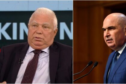 Orice procuror cu constiinta l ar putea trage la raspundere pe Bolojan afirma fostul judecator