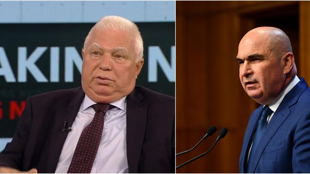 Orice procuror cu constiinta l ar putea trage la raspundere pe Bolojan afirma fostul judecator