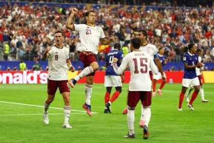 Oyarzabal continueaza sa stabileasca recorduri pentru La Roja in cadrul Cupei Mondiale