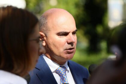 PNL raspunde acuzatiilor PSD referitoare la votul impotriva prelungirii PNRR Rares Bogdan Nu a fost un