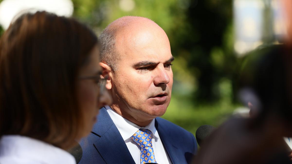 PNL raspunde acuzatiilor PSD referitoare la votul impotriva prelungirii PNRR Rares Bogdan Nu a fost un