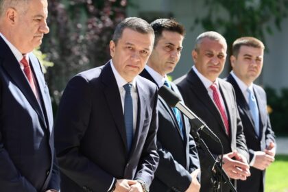 PSD a informat Parlamentul European cu privire la declaratiile PNL referitoare la independenta justitiei
