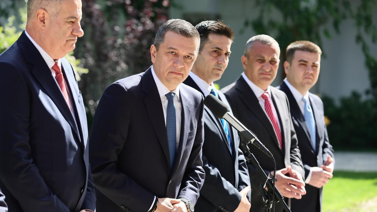 PSD a informat Parlamentul European cu privire la declaratiile PNL referitoare la independenta justitiei