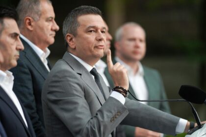 PSD cere reluarea negocierilor pentru noul Guvern Romania ar putea pierde fondurile din SAFE
