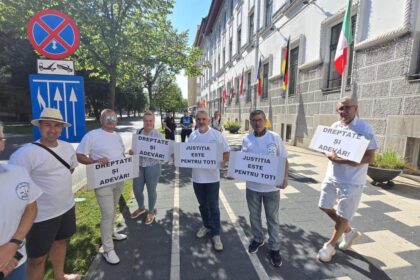 PUSL contesta la Primaria Timisioara solcitandui lui Dominic Fritz sa respecte legea