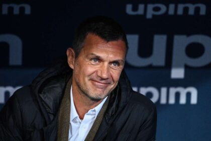 Paolo Maldini revine in fotbalul italian Va coordona reconstructia echipei nationale