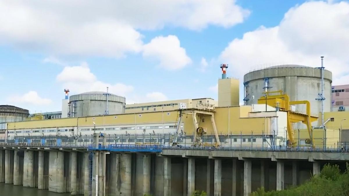 Parteneriat Romania Canada in domeniul energiei nucleare si securitatii Toiu a prezentat noi initiative