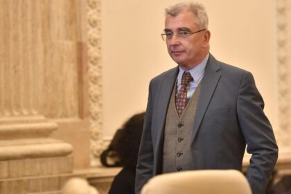 Peiu AUR nu va putea incheia nicio intelegere politica cu PSD atata timp cat Grindeanu ramane presedinte