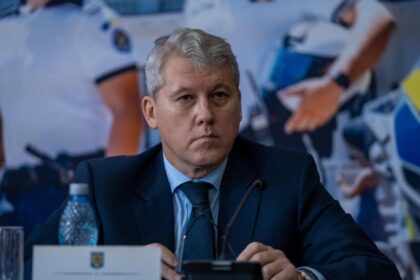 Predoiu anunta ca Ministerul Afacerilor Interne are in vedere achizitionarea de drones maritime pentru misiuni de supraveghere Un numar
