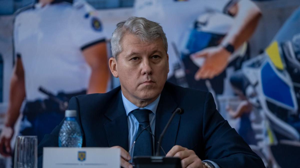 Predoiu anunta ca Ministerul Afacerilor Interne are in vedere achizitionarea de drones maritime pentru misiuni de supraveghere Un numar