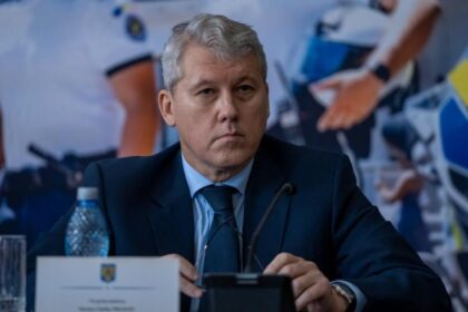 Predoiu la intalnirea Programului Litoral 2026 Misiunea noastra este sa oferim sprijinul necesar