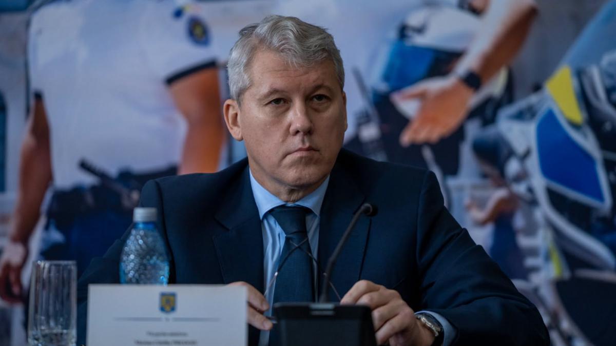 Predoiu la intalnirea Programului Litoral 2026 Misiunea noastra este sa oferim sprijinul necesar