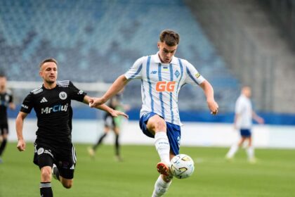 Preliminarii Europa League LIVE Dinamo Kiev U Cluj Repriza a doa in Polonia