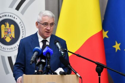 Presedintele AEP Alegerile anticipate pot fi organizate doar dupa modificarea legislatiei intr un interval de timp