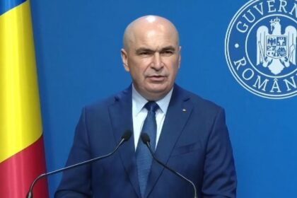 Prima reactie a lui Ilie Bolojan referitoare la cazul azilului groazei din Bihor Nu am avut