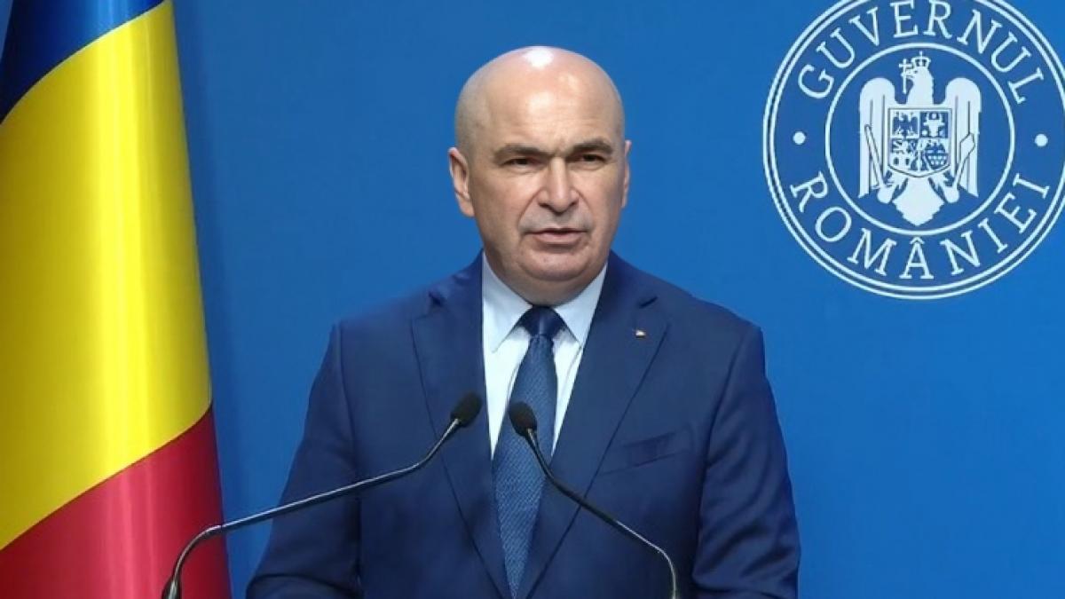 Prima reactie a lui Ilie Bolojan referitoare la cazul azilului groazei din Bihor Nu am avut