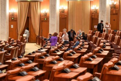 Proiectul de decarbonizare a sectorului de incalzire si racire a primit aprobarea plenului Camerei