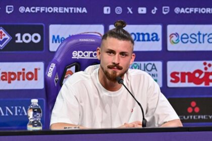 Radu Dragusin Serie A ocup un loc special in inima mea Abia atept s joc