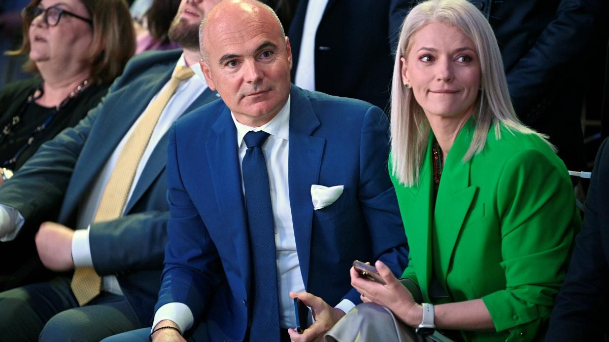 Rares Bogdan sprijina platforma conservatoare a lui Tise Nu vrem sa parasim PNL ne dorim