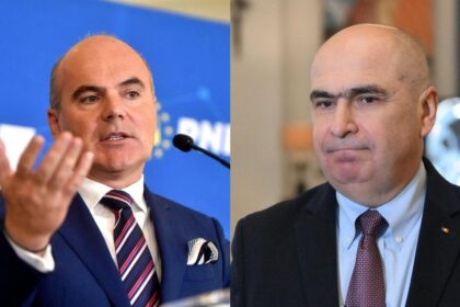 Reacia lui Raresh Bogdan dupa ce PNL l a destituit din conducerea delegaiei romane din PPE Le