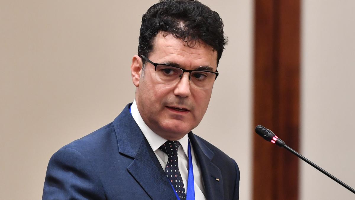 Remus Pricopie sugereaza formarea unui Guvern de armistitiu sustinut de partidele din fosta coalitie Poate fi
