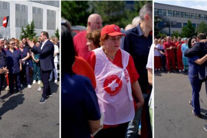 Rogobete despre greva de avertisment din Sanatate este complet justificata Ce a descoperit la