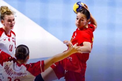 Romania a obtinut locul 11 la Campionatul Mondial de handbal feminin sub 20 de ani
