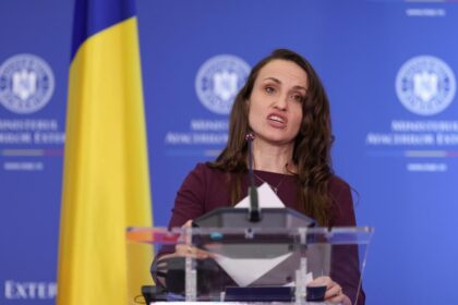 Romania a platit chirie timp de 12 ani pentru ambasada din Libia desi nu mai are diplomati acolo din