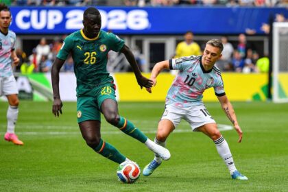 Scandal dupa eliminare Nu va mai evolua pentru nationala Senegalului cu actuala staf tehnic
