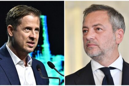 Scandalul din PNL continua Thuma In PNL exista libertate de exprimare libertatea de dupa
