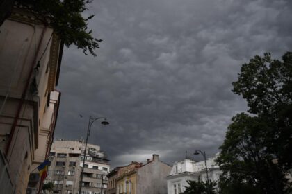 Sedinta extraordinara la Ministerul Mediului din cauza vremii Ce recomandari fac autoritatile