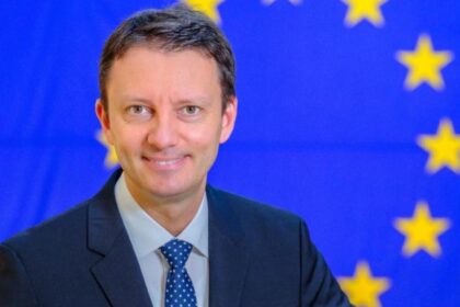 Siegfried Muresan Vom sustine doar un Guvern care sa pastreze disciplina bugetara a
