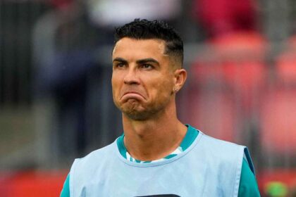 Sora lui Cristiano Ronaldo confirma retragerea din nationala dupa Cupa Mondiala Ultimul dans